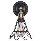 Подвесная люстра ST Luce Gabbia SLD963.301.01