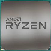 Процессор AMD Ryzen 5 3400G (Multipack)