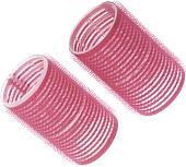 Бигуди Dewal розовые DBL44 (10 шт)