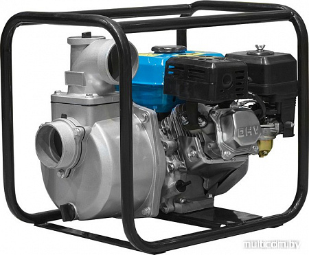 Мотопомпа ECO WP-1203C