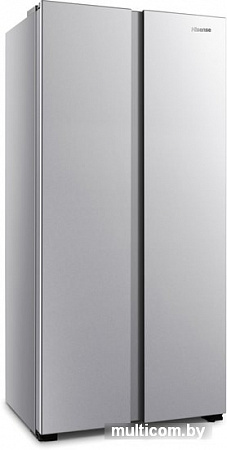 Холодильник side by side Hisense RS560N4AD1