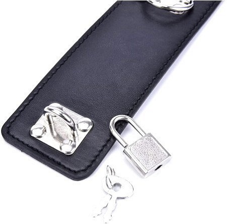 Наручники Kissexpo 252412023