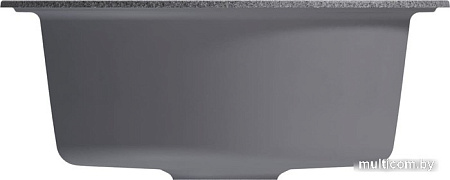 Кухонная мойка Mixline ML-GM11 551822 (темно-серый)