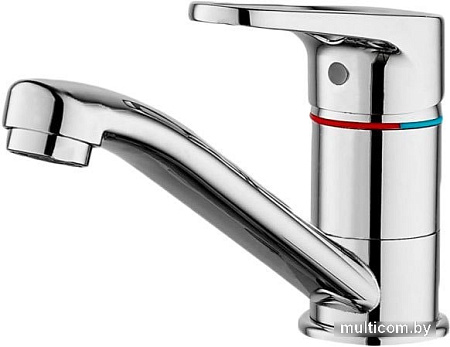 Смеситель Gross Aqua Delta 3210268С-G0109