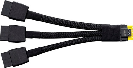 Видеокарта MSI GeForce RTX 5080 16G Suprim SOC