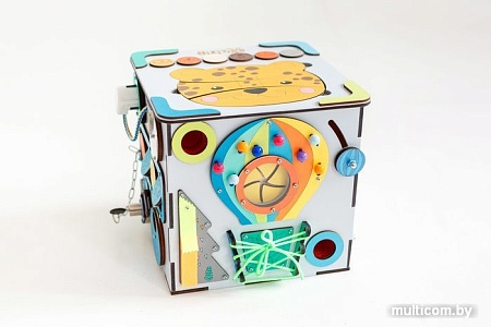 Бизибокс Bizitoys #2525/05