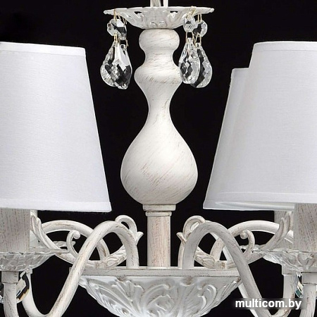 Подвесная люстра MW-Light Виталина 448012106