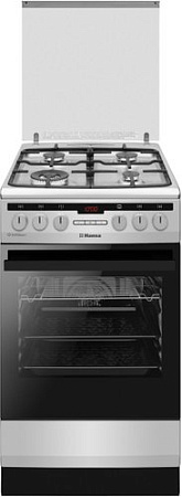 Кухонная плита Hansa FCMS582297