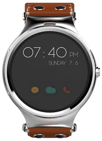 Умные часы KingWear KingWear KW98