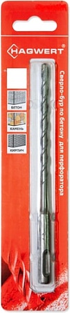 Бур Hagwert 562062