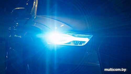 Ксеноновая лампа Philips D2S Xenon WhiteVision gen2 1шт