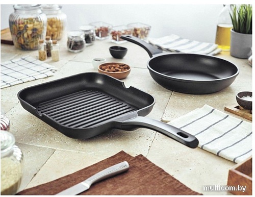 Сковорода-гриль Walmer Thermal W35212828