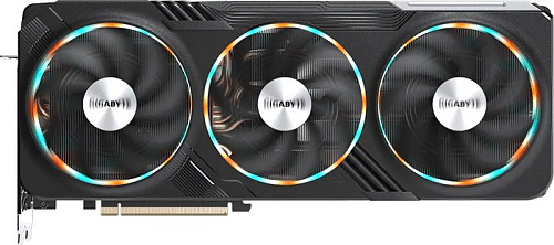 Видеокарта Gigabyte GeForce RTX 4070 Ti Gaming 12G GV-N407TGAMING-12GD