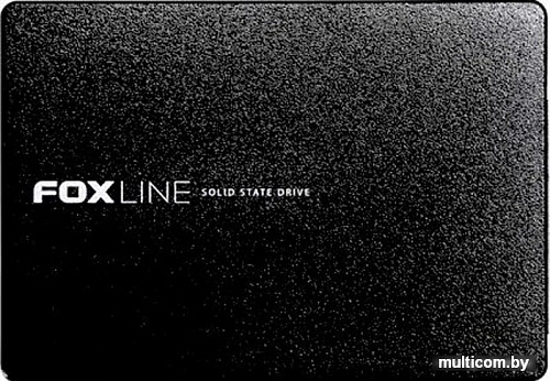 SSD Foxline FLSSD256X5SE 256GB