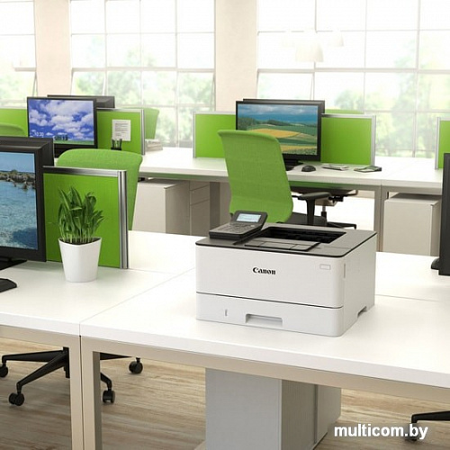 Принтер Canon i-SENSYS LBP223dw