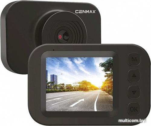 Автомобильный видеорегистратор Cenmax FHD-400