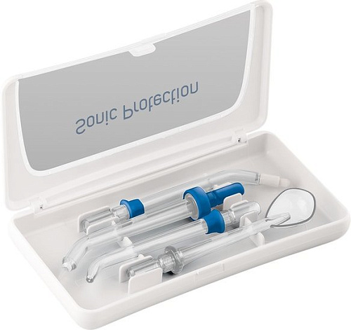 Ирригатор Sencor SOI 3312WH