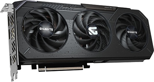 Видеокарта Gigabyte Radeon RX 9060 XT GAMING 16G GV-R9060XTGAMING-16GD