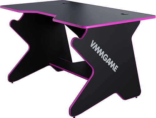 Игровое (геймерское) кресло VMMGame Spaceone Dark 140 Pink SO-2-BKPK