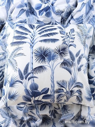 Постельное белье Этель Palmetto 10706965