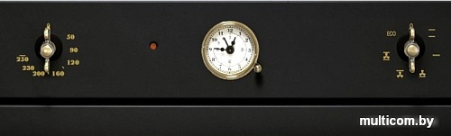 Электрический духовой шкаф Smeg SF800AO