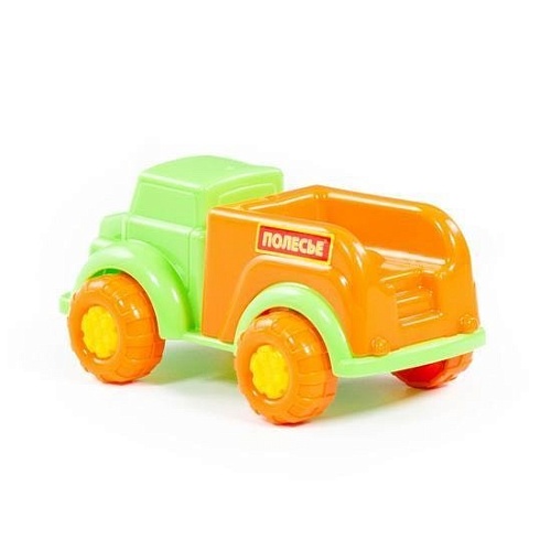 Полесье Антошка автомобиль бортовой 4687