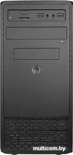 Корпус Chieftec UB-03B-OP