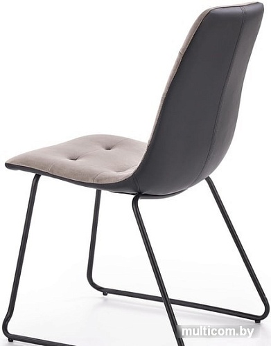 Стул Halmar K321 (серый)