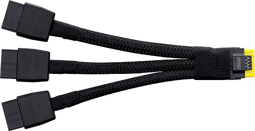 Видеокарта MSI GeForce RTX 5080 16G Suprim SOC