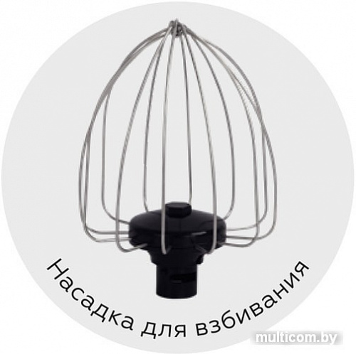 Планетарный миксер BQ MX821