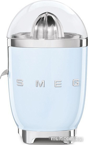 Соковыжималка Smeg CJF11PBEU
