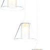 Подвесная люстра Ambrella light TR TR3553