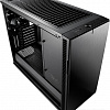 Корпус Fractal Design Define R6 USB-C Tempered Glass FD-CA-DEF-R6C-BK-TGL