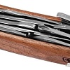 Туристический нож Victorinox Wood S557