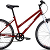 Велосипед Altair MTB HT 26 Low р.15 2021 (красный)