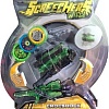 Трансформер Screechers Wild Дикие Скричеры. Крокшок 34827