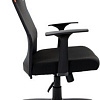 Кресло CHAIRMAN 610LT (черный)