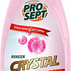 Prosept Crystal Rinser Лепестки Сакуры Концентрат (2 л)