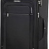Чемодан-спиннер American Tourister Crosstrack Black/Grey 79 см