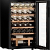 Винный шкаф Meyvel MV24-KBF1