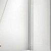 Душевая стенка Aquatek AQ WIW 08020CH 80x200 (хром/прозрачное стекло)