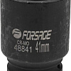 Головка слесарная FORSAGE F-48841