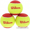 Мяч Wilson Starter Red WRT137100 (12 шт)