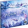 Настольная игра Cosmodrome Games Дополнение. Акватика. Ледяные воды 52231