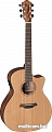 Электроакустическая гитара Baton Rouge AR31C/ACE