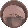 Накладка сливного гарнитура Abber AC0014RG