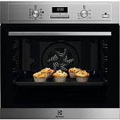 Электрический духовой шкаф Electrolux OEM3H50X