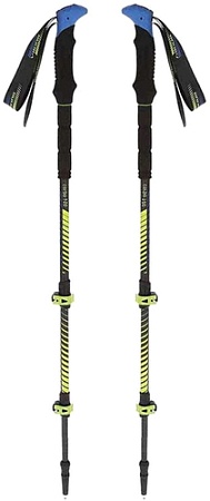 Треккинговые палки Viking VikinG Carbo Lite 610/22/1750-73