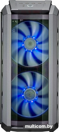 Корпус Cooler Master MasterCase H500P