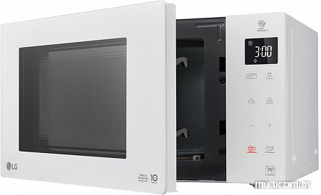 Микроволновая печь LG MB65R95GIH